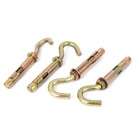 fasteners, steel coils, screws, aluminum, light strips, hardware