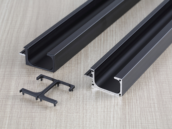 22MM Board Aluminum Handle