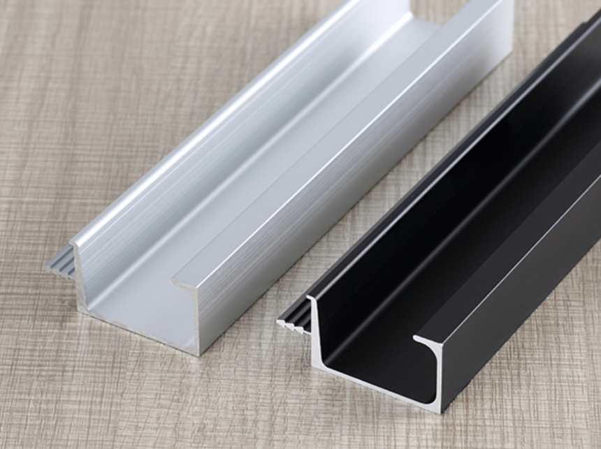 Standard Aluminum Handle