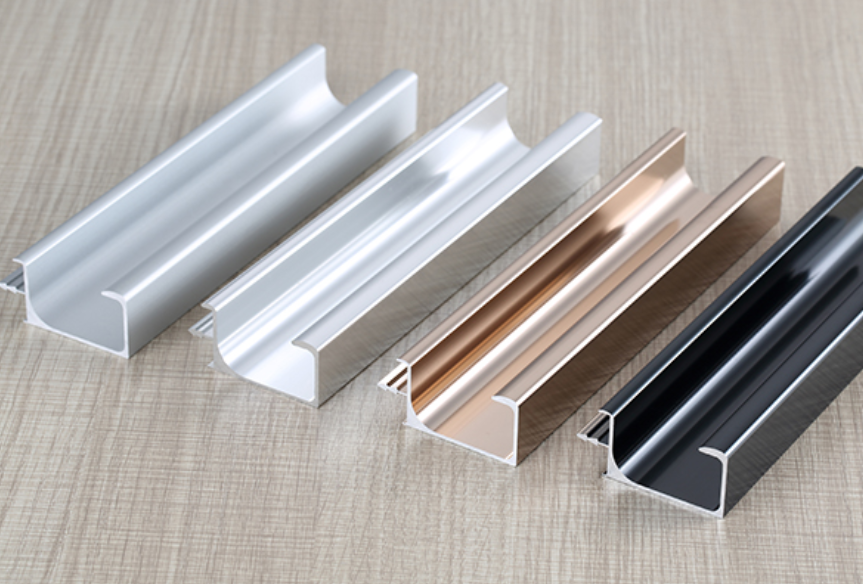 G-Type Aluminum Handle