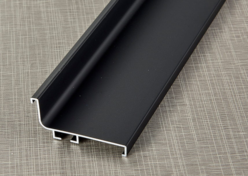 L-Type Aluminum Handle